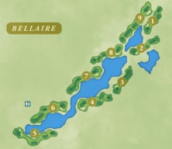 Bellaire Course Design