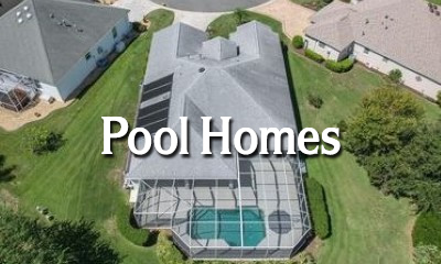 Homes with a Pool